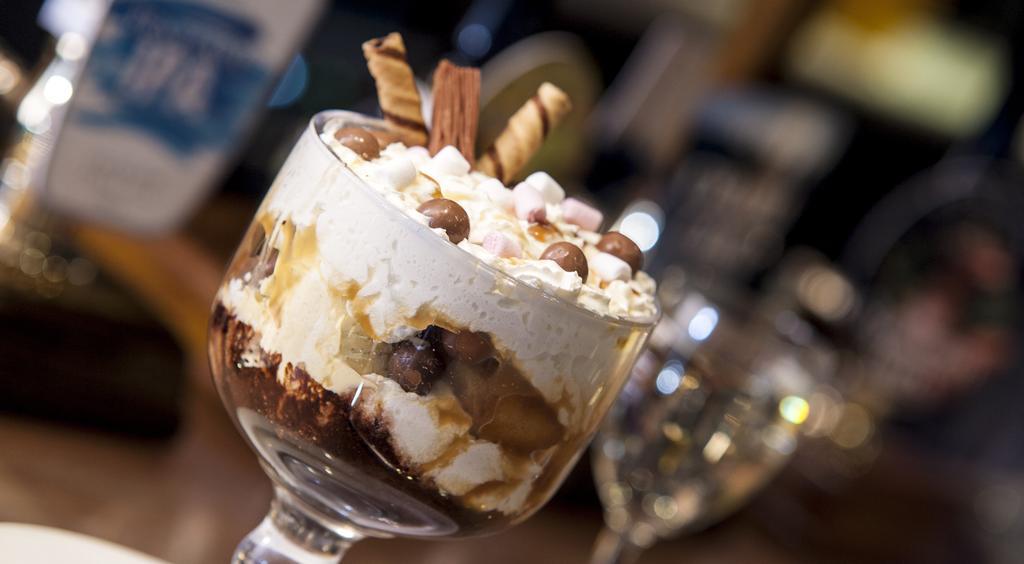 The Glen Hotel Newtonmore Dış mekan fotoğraf